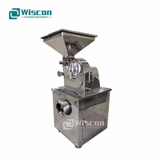 Мелкая молотковая мельница для черного и белого перца